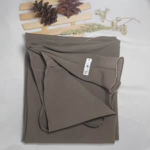 Bergo Saswan murah
