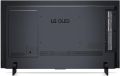 LG C2 Series 65"-Inch 65C2 Class OLED evo Smart TV ( Demo set). 
