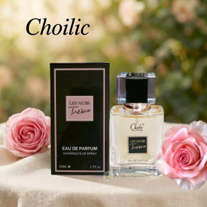 Nước hoa choilic les nubs tresion nữ 50ml