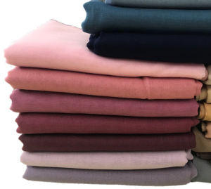 【ML02】Tudung Bawal Cotton Scarf 110cmx110cm
