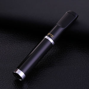 ZOBO ZOBON ZB323 ZB325 PIPA FILTER SARINGAN ASAP 2 IN 1 PERMANEN DAN ISI ULANG BAHAN METAL UNTUK 8MM DAN 6MM