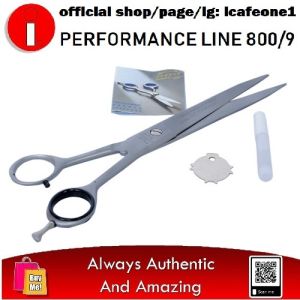 HENBOR Professional Hairdressing Shear & Thinning 7 8 9 inches