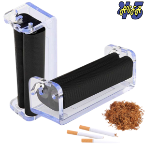 ALAT LINTINH BAKO MANUAL UKURAN 70MM ALAT LINTIGAN R O K O K BUAT ROKOK LINTING PENGGULUNG ROKOKK