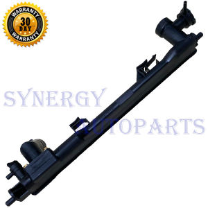 Lower Tank Radiator Nissan Lafesta 2007 - 2010 - 5075