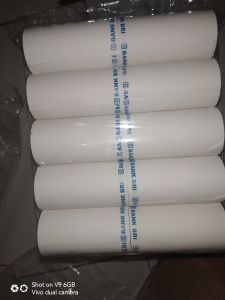 kertas thermal BRI 57*30mm paket 10roll
