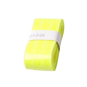 MINIYX Embossing Badminton Racket Handle Grip Multicolor PU Badminton Overgrip Durable Anti-slip Tennis Racket Grip Tape Badminton Racket