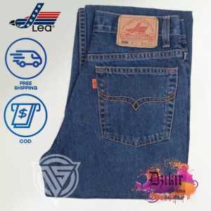 Celana Lea Celana Lea pria celana jeans pria lea celana jeans pria lea premium celana lea premium