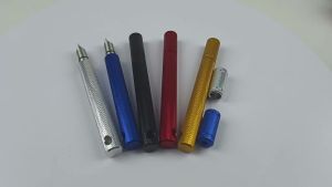 New Golf Cleaning Groove cleaning tool Single-blade groove cleaning pen for golf clubs Clubhead cleaner