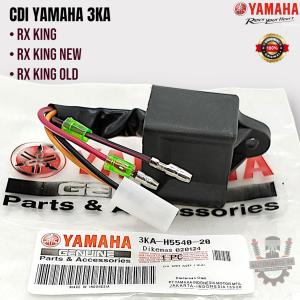 CDI Yamaha RX King RX K RX King New Original CDI 3KA -H5540-20