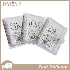 [DMYP] 2024 12 tháng phong bì tiền tiết kiệm thách thức cách dễ dàng và hài hước để tiết kiệm 2.5K