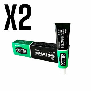 Strong Quick Drying Punch Free Top Glue Universal Adhesive Instant Adhesion Household Adhesive Supplies