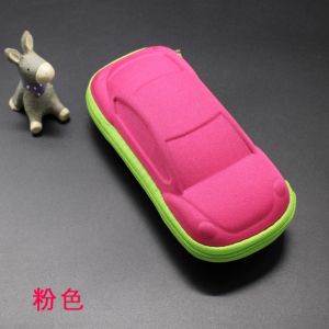 PICKIT แฟชั่น มัลติฟังก์ชั่น กล่องเก็บของ กล่องใส่แว่นตาเด็ก กล่องแว่นกันแดด ป้องกันแว่นตา กระเป๋าใส่กระเป๋า