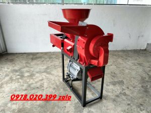 Máy xát gạo TF57 mẫu mới nhất