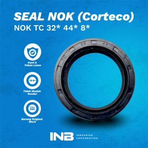 Seal Tc 32 44 8 Nok Seal Kruk As Kanan Force 1 Rc Satria 2 Tak INB Original Nok