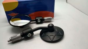 Spion Jalu Bulat Universal & Aksesoris Motor Rizoma