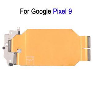 Cáp kết nối bo mạch chính có kèm tấm kim loại dùng cho Pixel 9 / Pixel 9 Pro / Pixel 9 Pro XL.
