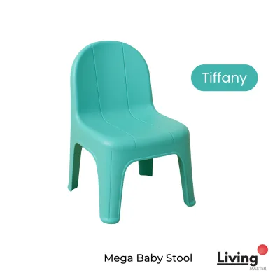 Kids Chair Colorful Chair Children Study Seats kid chair Kindergarten Study Chair Stool Children chair Ready Stock