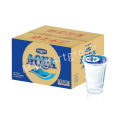 Aqua Air Mineral / Aqua Gelas 220ml  / 1 Dus isi 48pcs. 