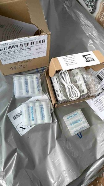 Buyer review video 2