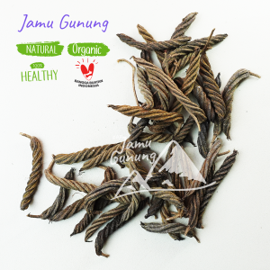 Kayu Ules 500gr atau Puteran Kering - Higienis