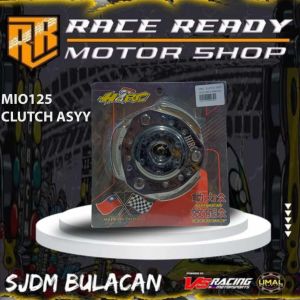 HIRC CLUTCH ASSY