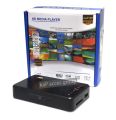 HDD Media Player 1080P USB External Hdd Media Player With VGA SD Support MKV H.264 RMVB WMV Media Player. 
