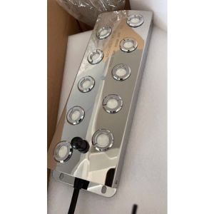 Vỉ phun sương 10 mắt 48v