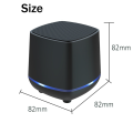 USB Speaker Portable Multimedia Stereo Speakers for Laptop Desktop PC Computer. 