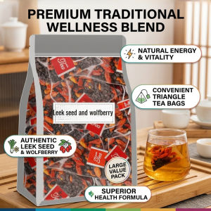 Wolfberry Tea Kidney Health Tea Mens Powerful Kidney Tea Mens Health Tea Wolfberry Mulberry Ginseng Tea