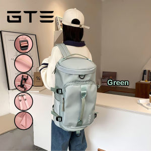 GTE Travel Shoulder Diagonal Bag Portable Fitness Leisure Sports Yoga Swimming Carrier - Fulfilled by GTE SHOP