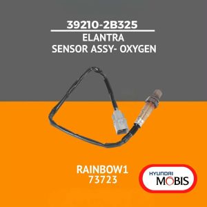 392102B325 SENSOR ASSY-OXYGEN for HYUNDAI ELANTRA [MOBIS ORIGINAL] Part #39210-2B325