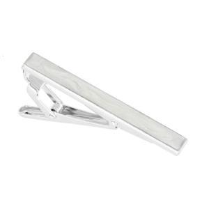 Classical Tie Clip for Formal Event Men Business Suit Tie Clip Official Neck Tie Holder Tie Pins All Matching Tie Bar