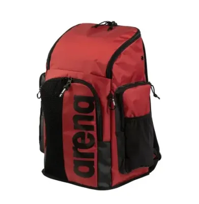 BALO BƠI LỘI ARENA SPIKY III BACKPACK 45 – Crimson Black
