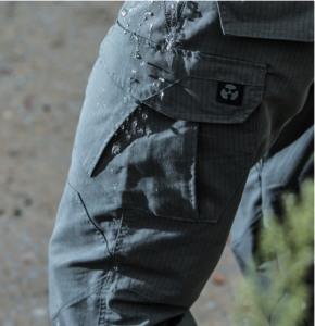 Archon Outdoor City Commuter Pants Cotton Stretch Tactical Pants Mens Thunderbolt II Mountaineering And Trekking Overalls