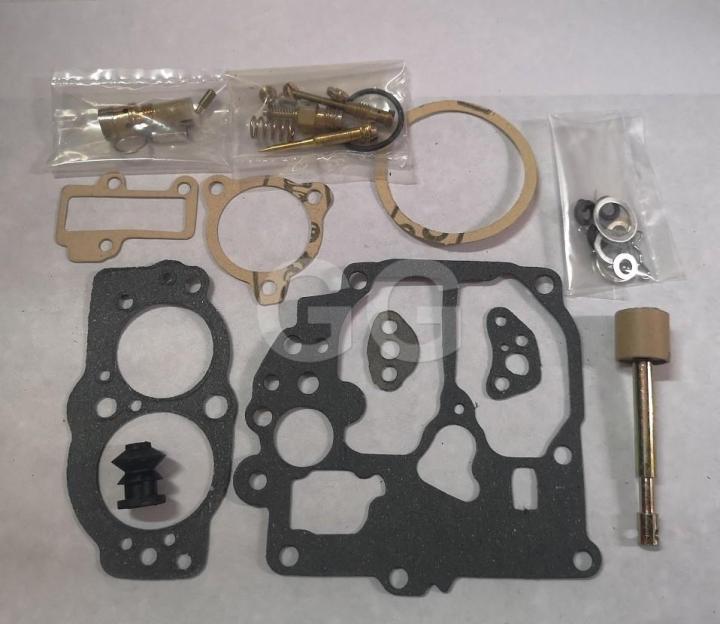 Toyota Owner Corona Au Carburetor Repair Kit Lazada Ph