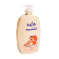 Babyflo Oatmeal Baby Shampoo 500mL. 