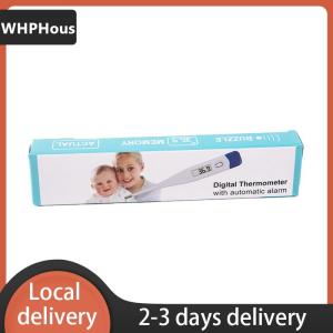 WHPHous Portable Accurate Thermometer Electronic Digital Lcd Screen Celsius Thermometer