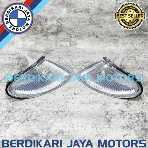 216-1531-AE CORNERLAMP CORNER LAMP LAMPU SEIN SEN SAMPING RATING RITING RIFTING BELOK KANAN  KIRI MAZDA 323 LANTIS 1995-1996