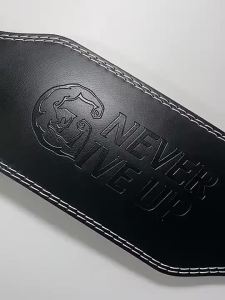 Gym Fitness Buckle Weightlifting Belt Waist Belts for Squats Dumbbell Training Bodybuilding Lumbar ce Protector