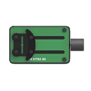 Kính an toàn gắn cố định cho lắp đặt không Khung vật liệu chịu nhiệt thích hợp cho các dự án kiến trúc