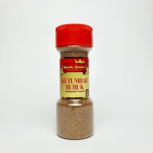 Bumbu Dapur Bumbu Kitchen Bubuk 60 Gr (Adas Bawang Putih Kayu Manis Cengkeh Jinten ) 45 Gr (Daun Jeruk Jahe ) 50 Gr (Ngo Hiong Ketumbar ) Kencur 40 Gr Biji Selasi 70 Gr Lada Hitam Kasar 55 Gr Oregano 15 Gr Basil 20 Gr 30 Gr ( Rosemary Thyme )