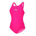 ZOKE Girls Training Swimwear  One Piece Professional Swimsuit Teens Premium Beachwear For Kids Girl 2 To 18 Years Old. 