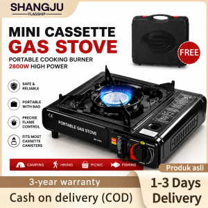 Gas Stove Portable stove Portable gas stove Steamboat Gas Stove Outdoor Hiking Stove Steamboat Stove Picnic StoveCamping
