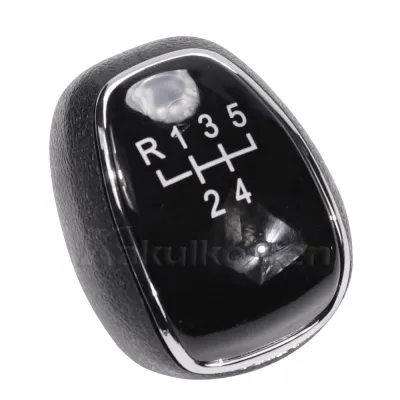 Brandnew❤ Manual 5 Speed Car Gear Shift Knob Handle Lever Shifter Head Ball For Chevrolet Sail Buick Excelle 2015 2016 2017 2018 2019