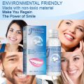 30ML Temporary Tooth Repair Kit Teeth and Gaps Moldable Falseteeth Solid Glue Denture Adhesive. 