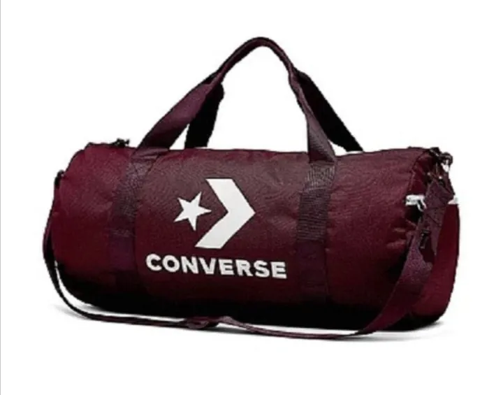 Converse sport duffel best sale