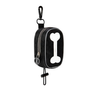 [SG STOCK] Pet garbage bag storage bag dog poop bag
