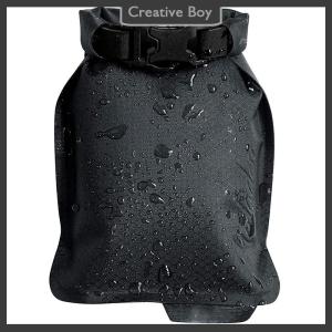 [Creative] Soap Bar Case Dish Bathroom Sealed Waterproof Tableware Soap Holder Multi-functional Travel Storage Bag For Outdoor Travel