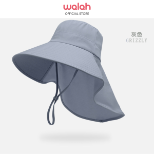 Outdoor Windproof Sun Hat Hiking Hat Protection Waterproof Cap Fishing Camping Hats