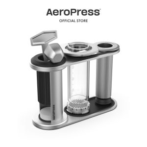 AeroPress Stainless Steel Organizer